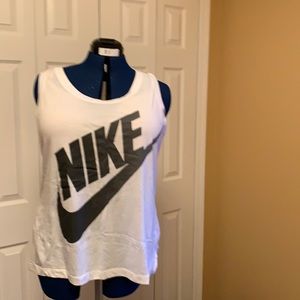 Nike XL tank!